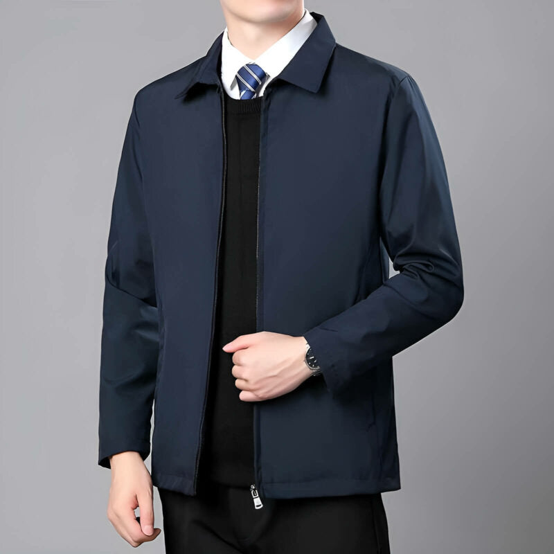 Men’s Executive Jacket