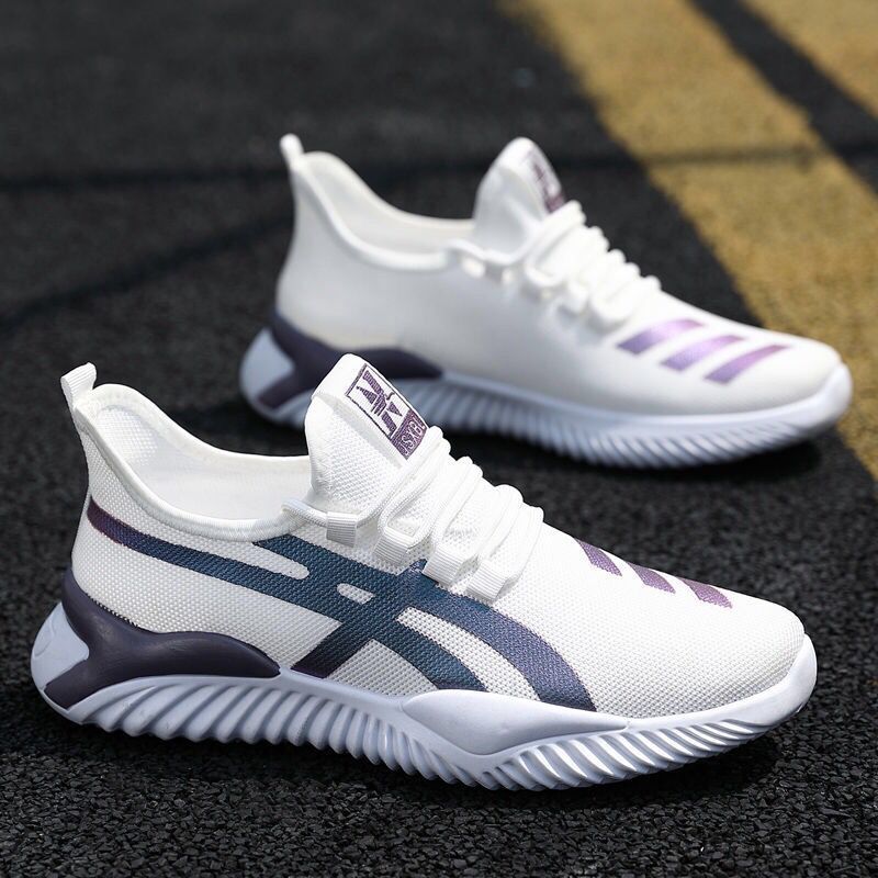 Men’s Flex Comfort Sneakers
