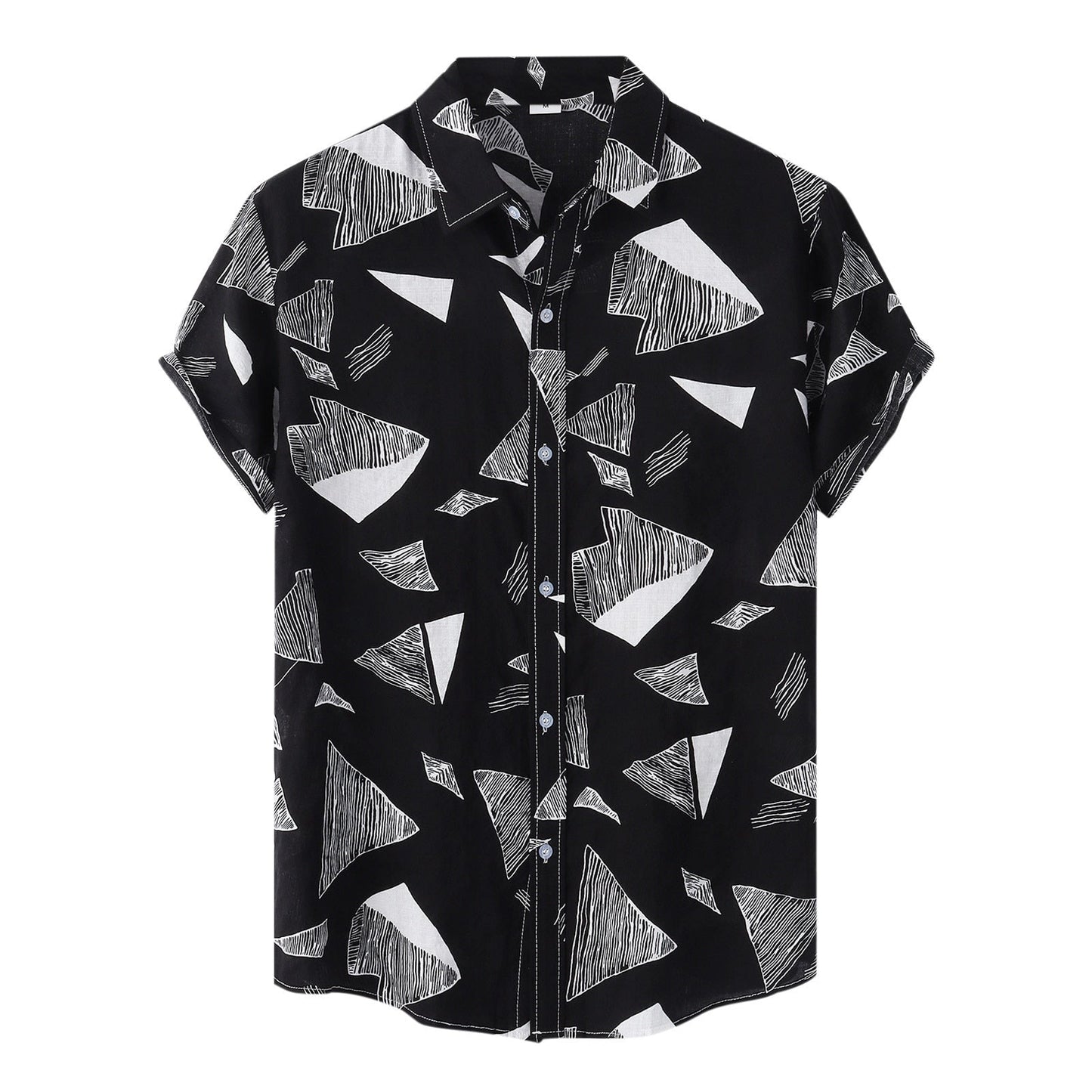 Men’s Urban Style Shirt