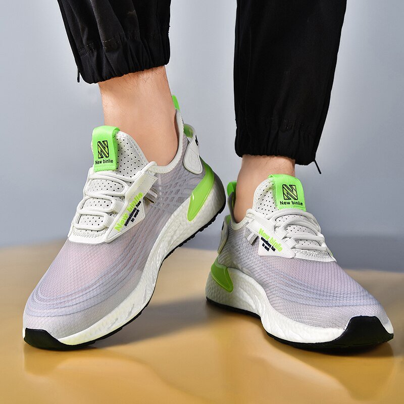 Men’s Athens Sneakers