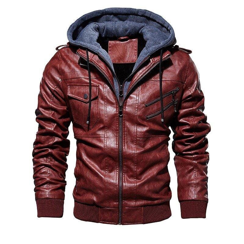 Men’s SpaceX Premium Jacket