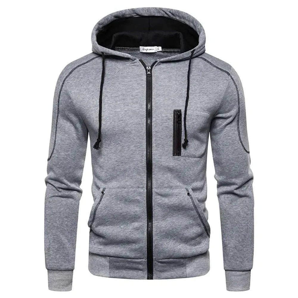 Men’s Sport Max Jacket