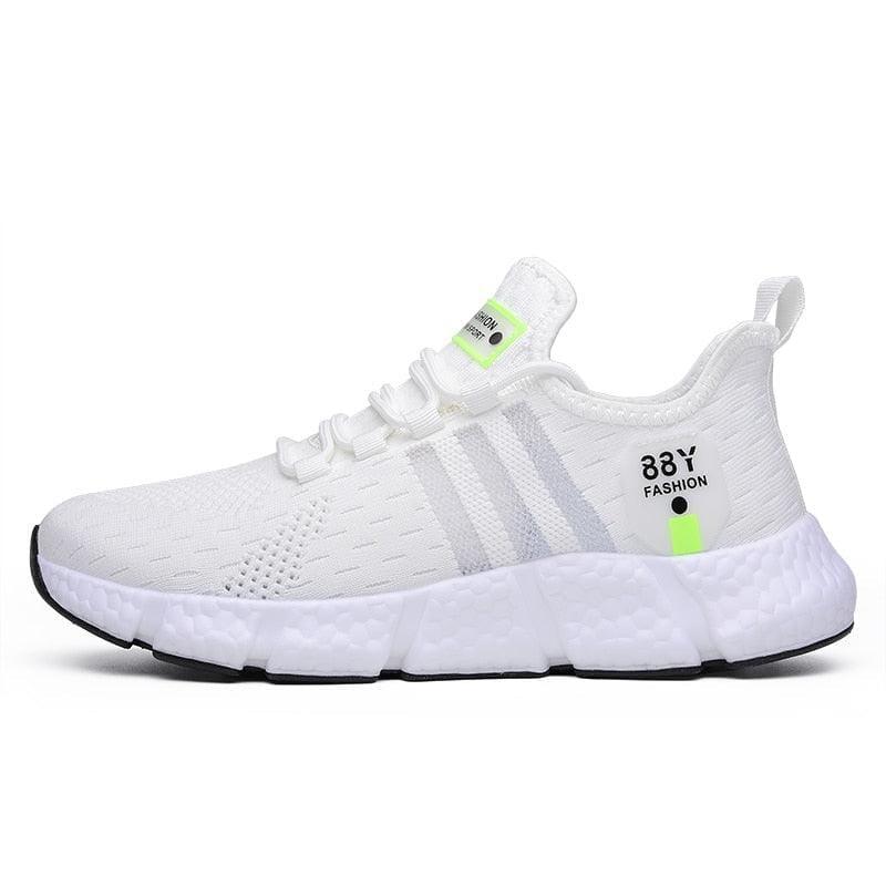 RunFit Sneakers – Lightweight Performance & Everyday Comfort