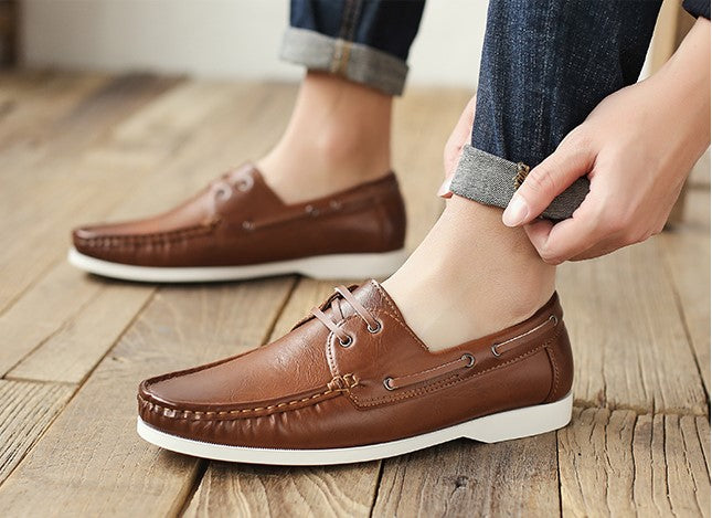 Men’s Savoir Loafers