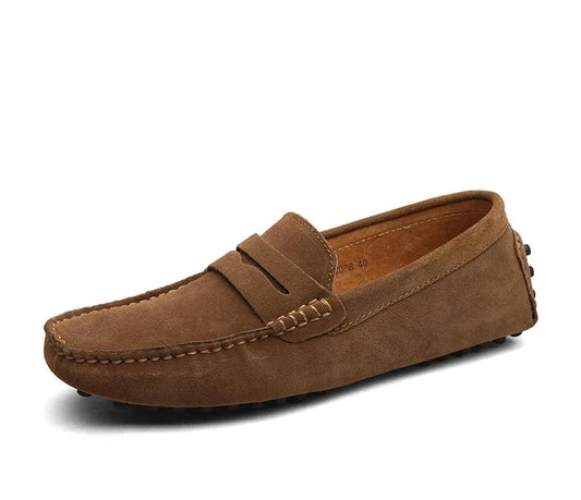 Men’s Supreme Loafers