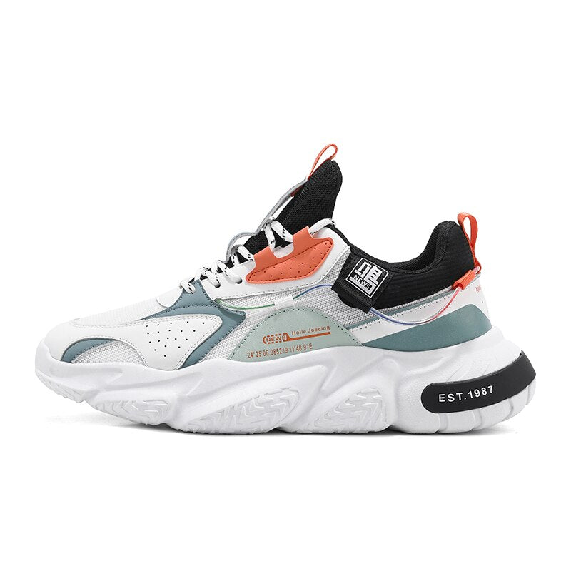 Men’s Artisan Soult Sneakers