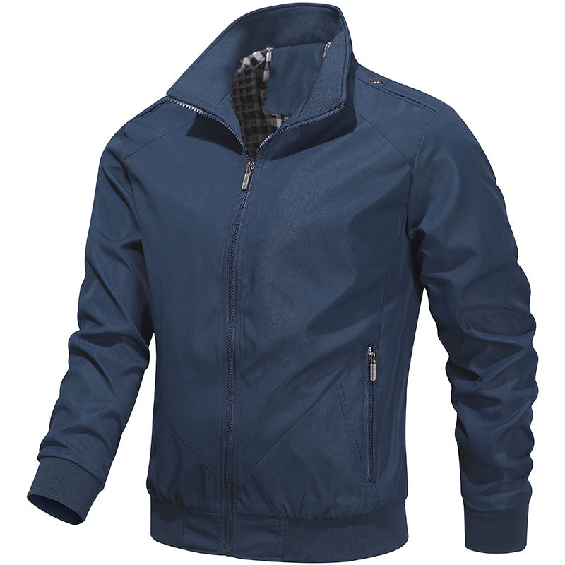 Men’s Moglan Jacket