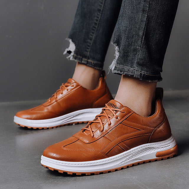 Men’s Casual Stylex Sneakers