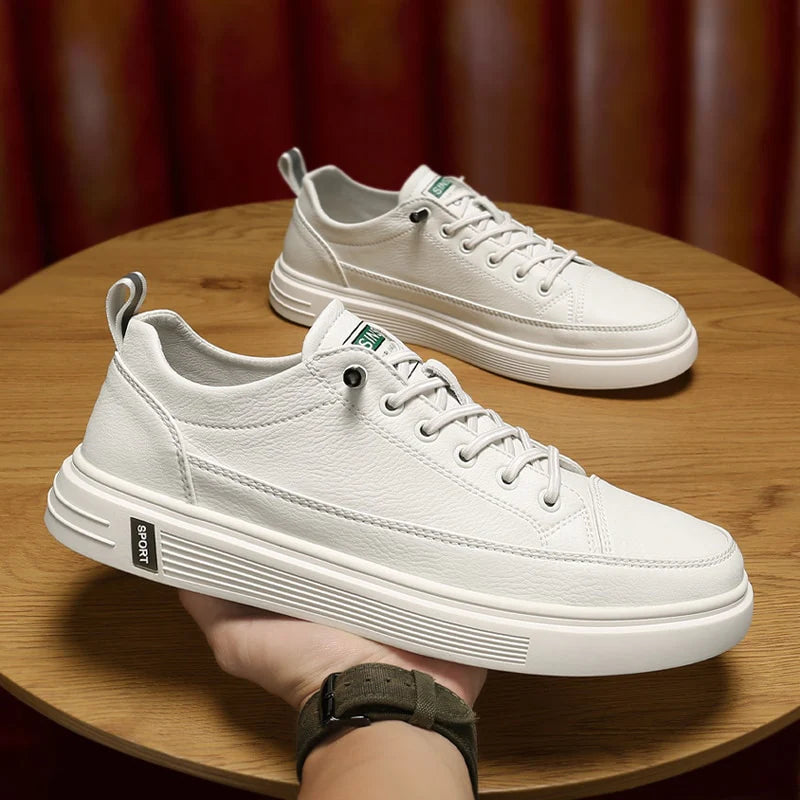 Men’s Casual Sport Sneakers – Comfort & Elegance in One