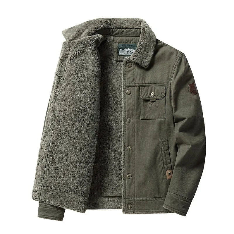 Men’s Westlink Wool Jacket