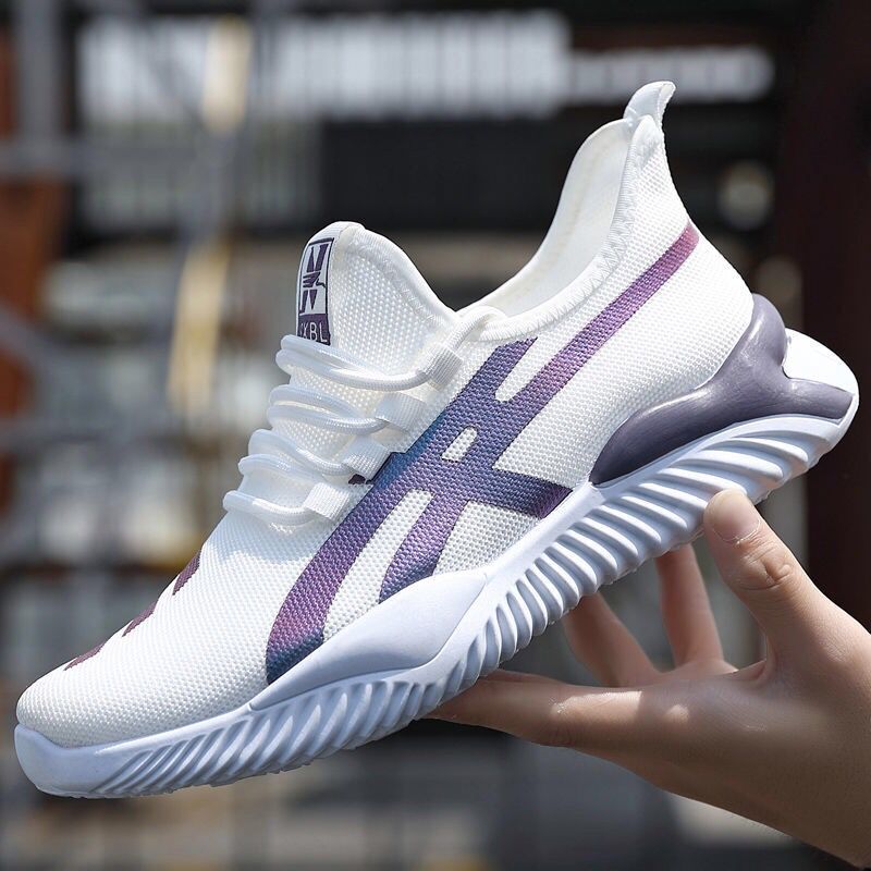 Men’s Flex Comfort Sneakers