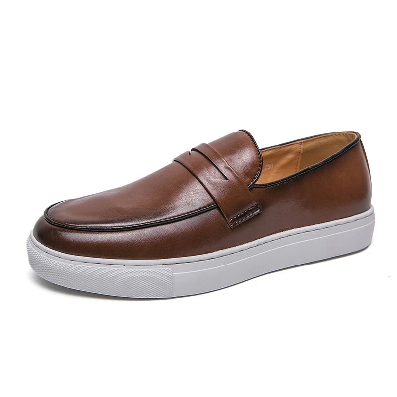 Men’s Prestige Loafers