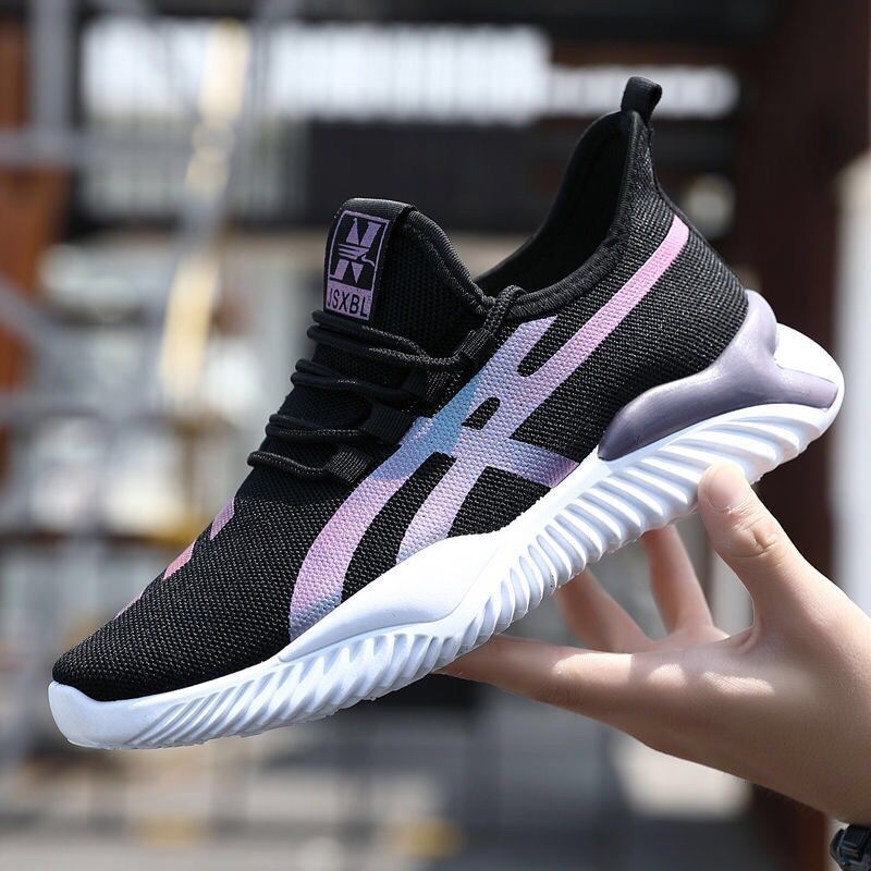 Men’s Flex Comfort Sneakers