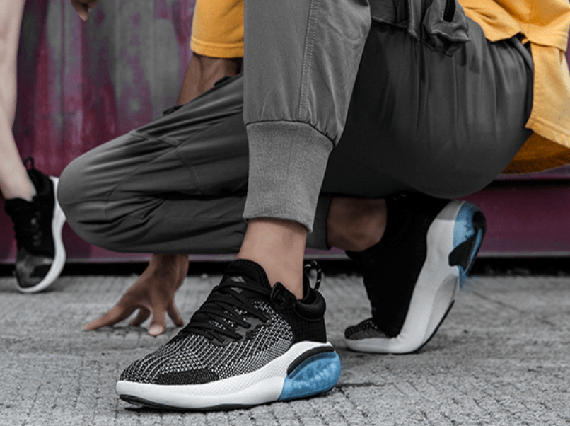 Men’s Sport Casual Zen Sneakers