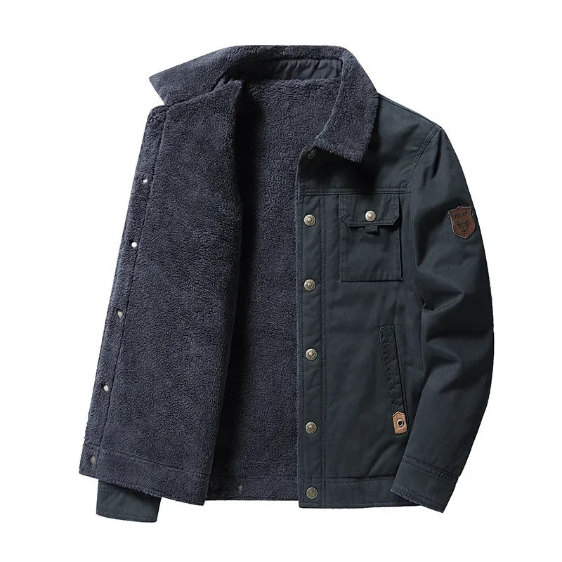 Men’s Westlink Wool Jacket