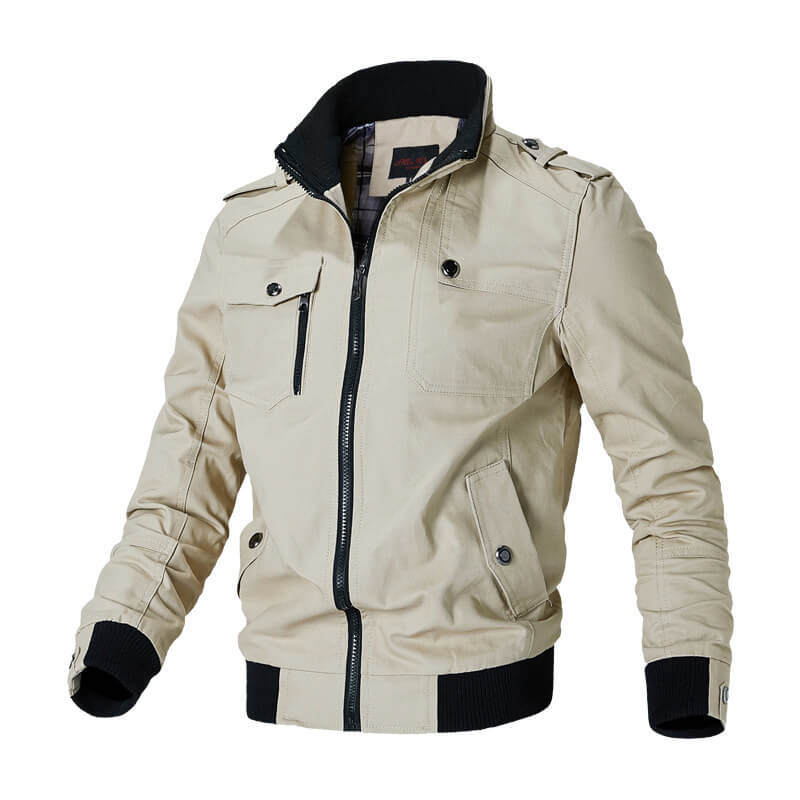 Men’s Mercury Jacket