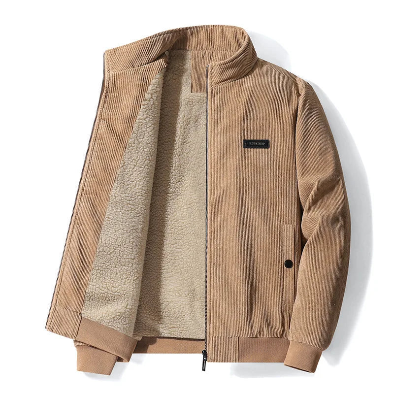 Men’s Milano Wool Jacket