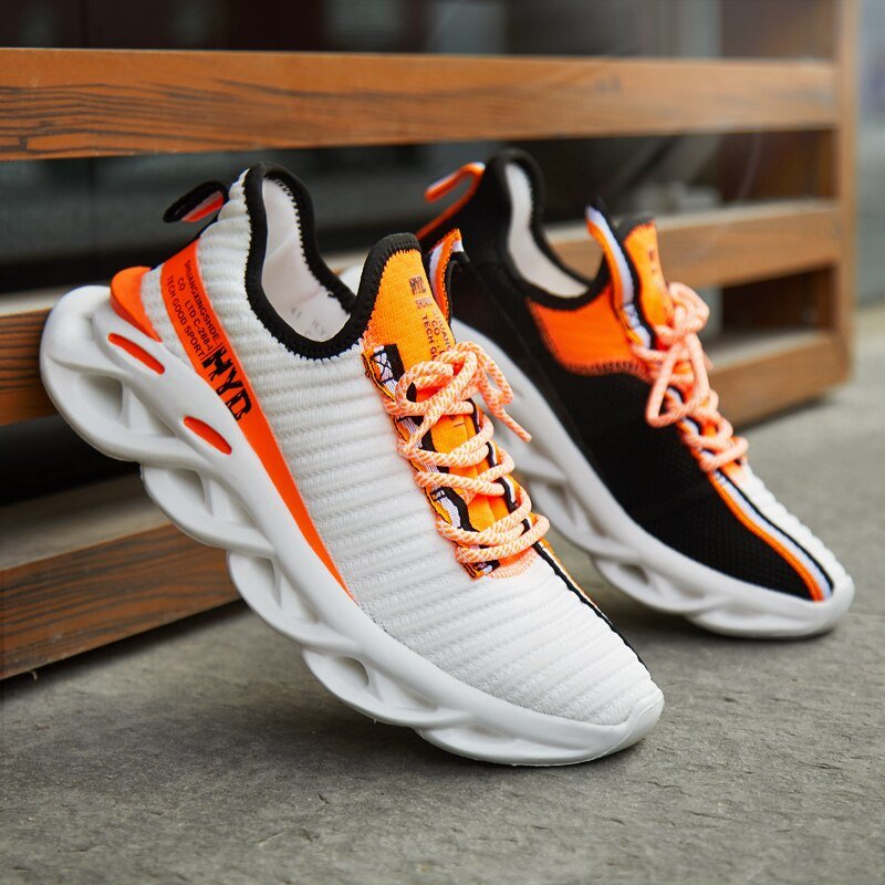 Men’s Splendida Hud Sneakers