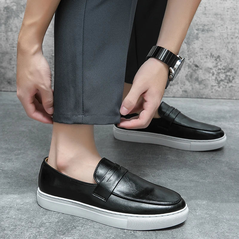 Men’s Prestige Loafers