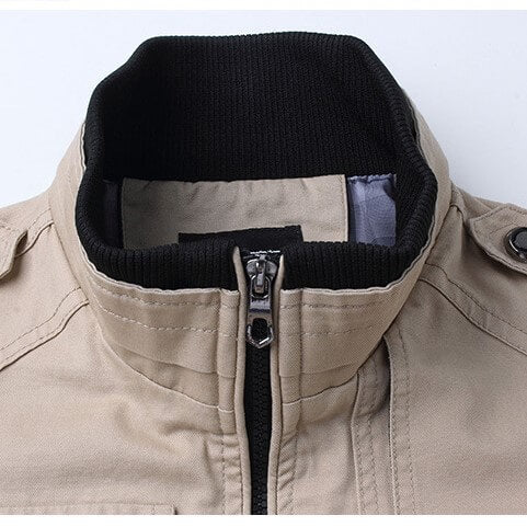 Men’s Mercury Jacket