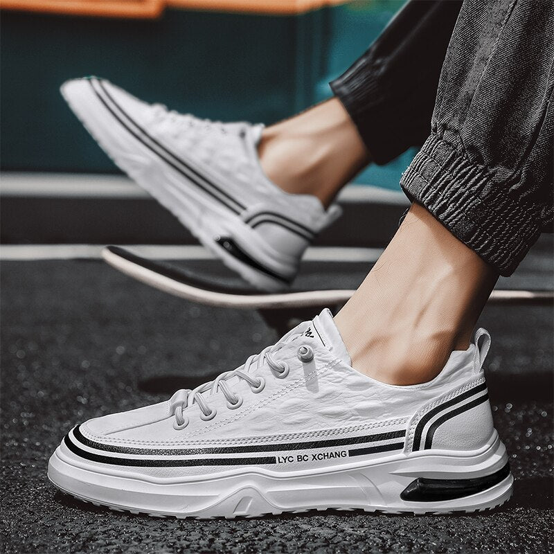 Men’s Xgang Sneakers