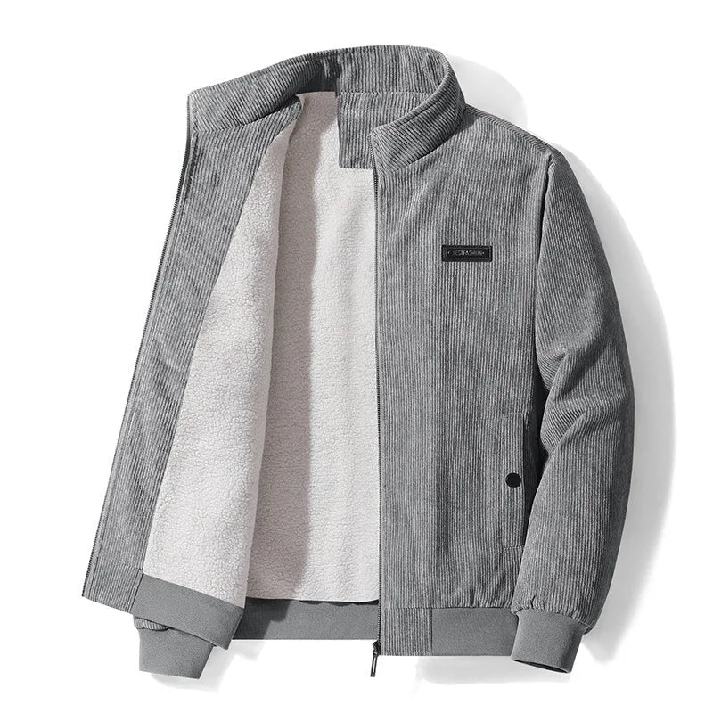 Men’s Milano Wool Jacket