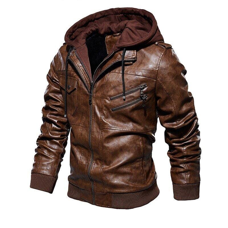 Men’s SpaceX Premium Jacket