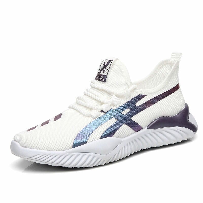 Men’s Flex Comfort Sneakers