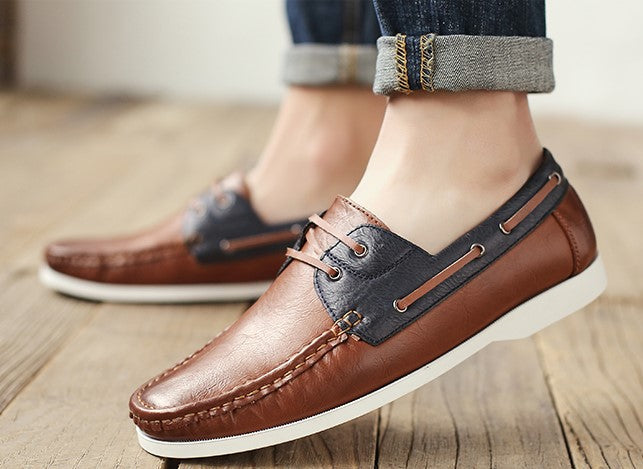 Men’s Savoir Loafers