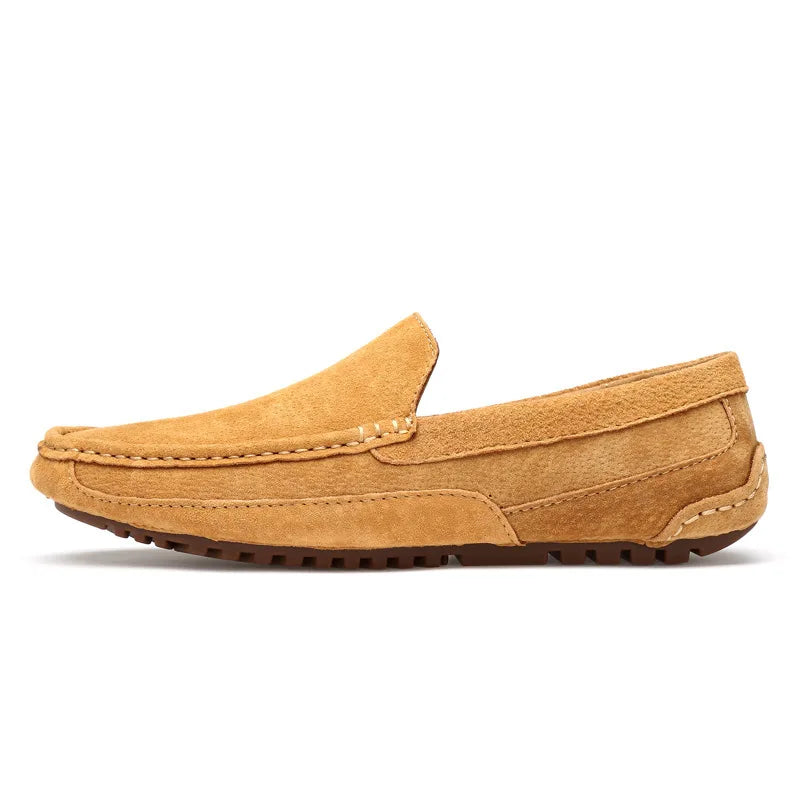 Men’s Elite Loafers
