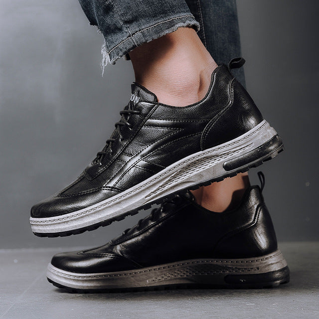 Men’s Casual Stylex Sneakers