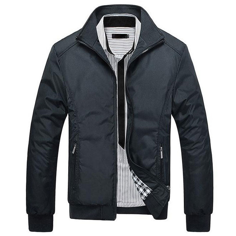 Men’s Moglan Jacket