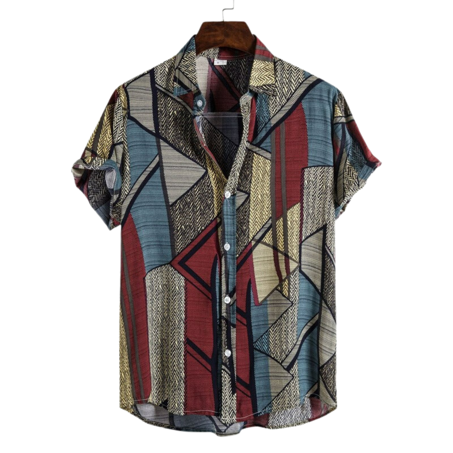 Men’s Premium Modern Fit Shirt