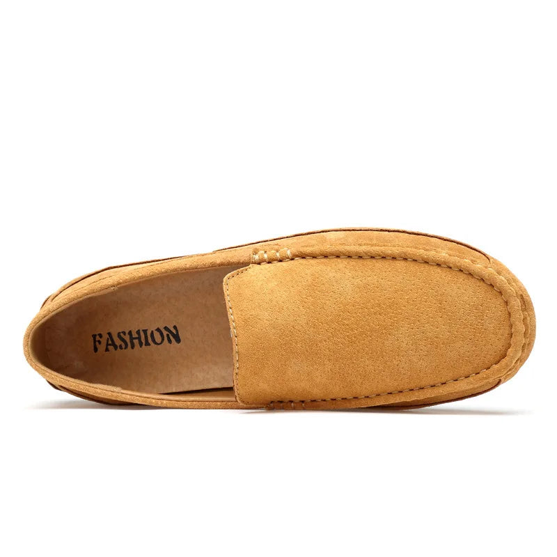 Men’s Elite Loafers