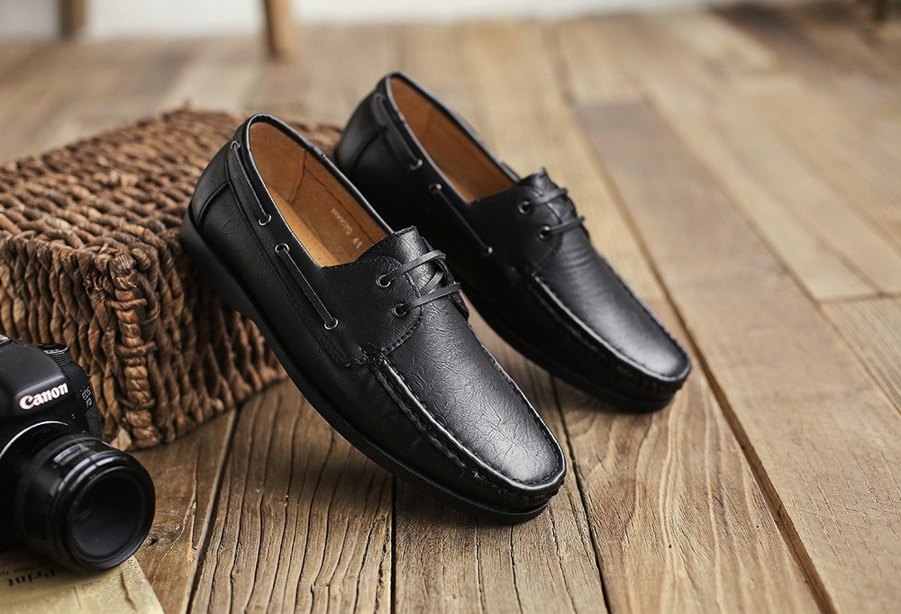 Men’s Savoir Loafers