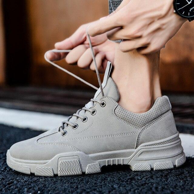 Men’s One Casual Sneakers