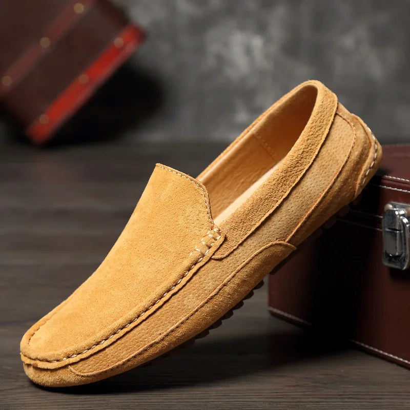Men’s Elite Loafers