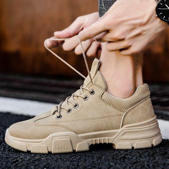 Men’s One Casual Sneakers