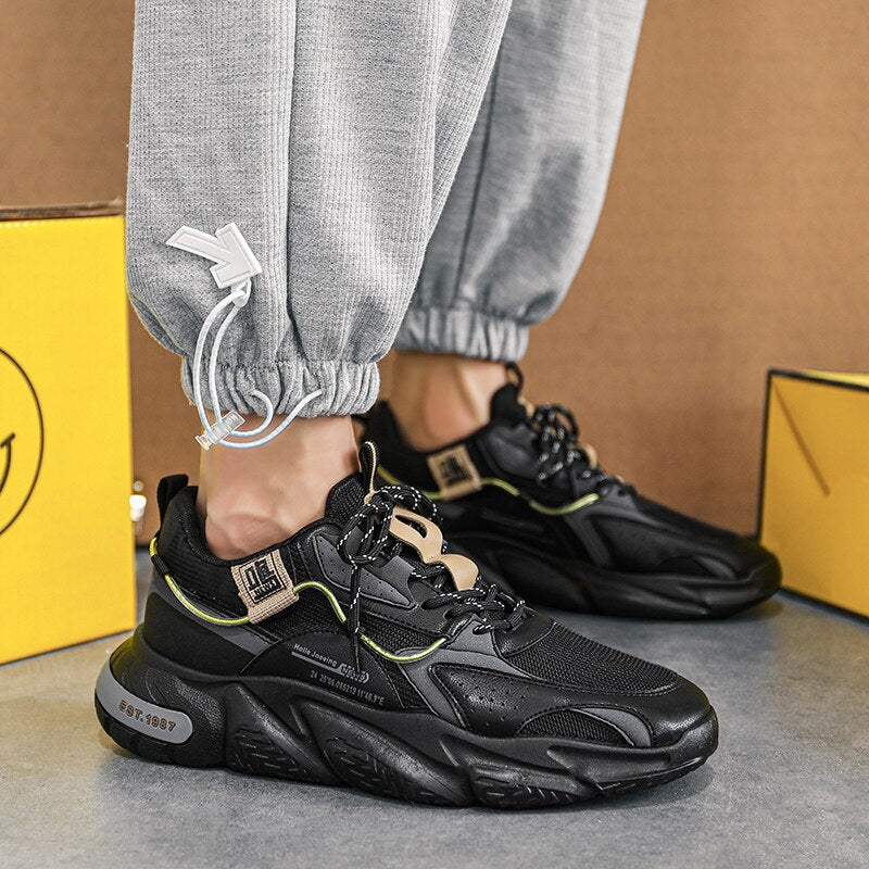 Men’s Artisan Soult Sneakers