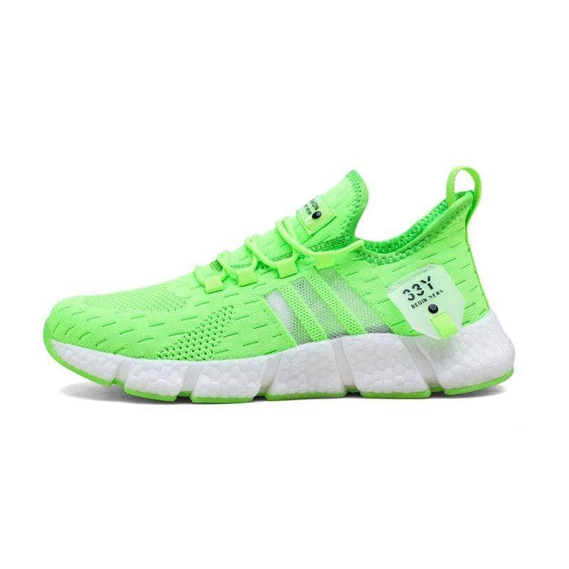 RunFit Sneakers – Lightweight Performance & Everyday Comfort