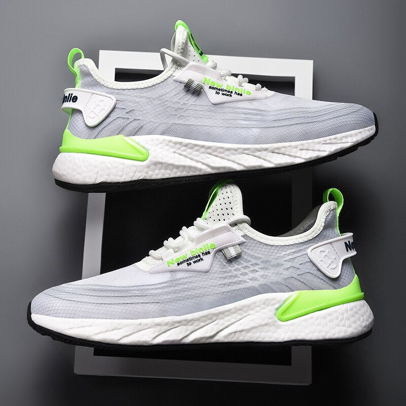 Men’s Athens Sneakers