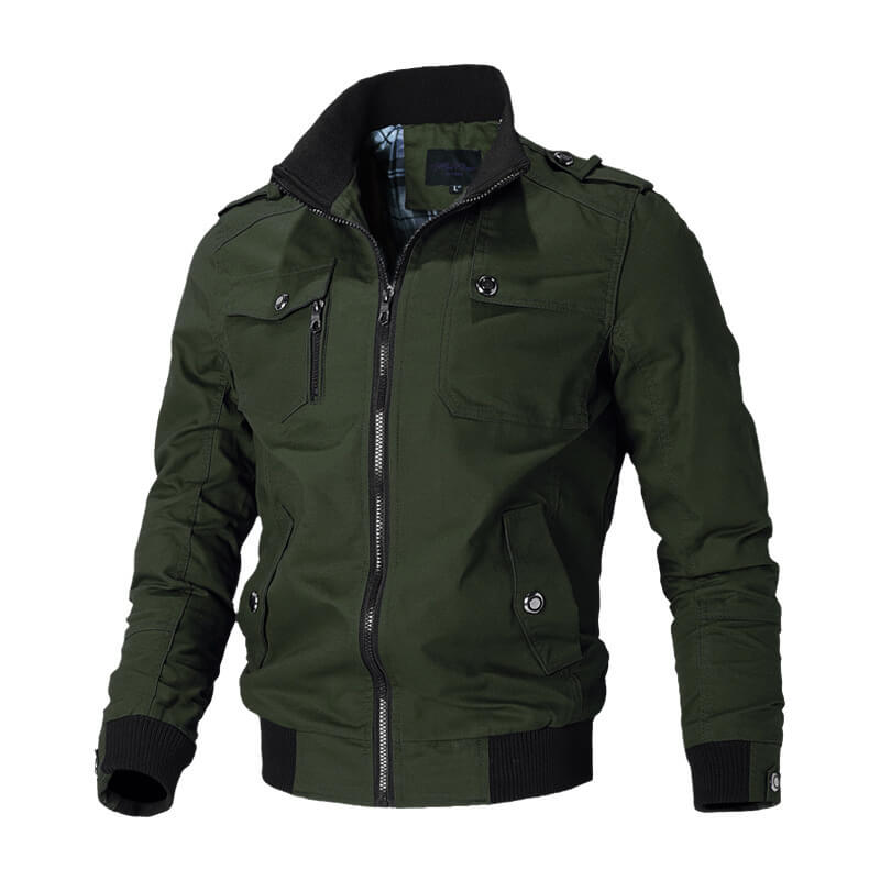 Men’s Mercury Jacket