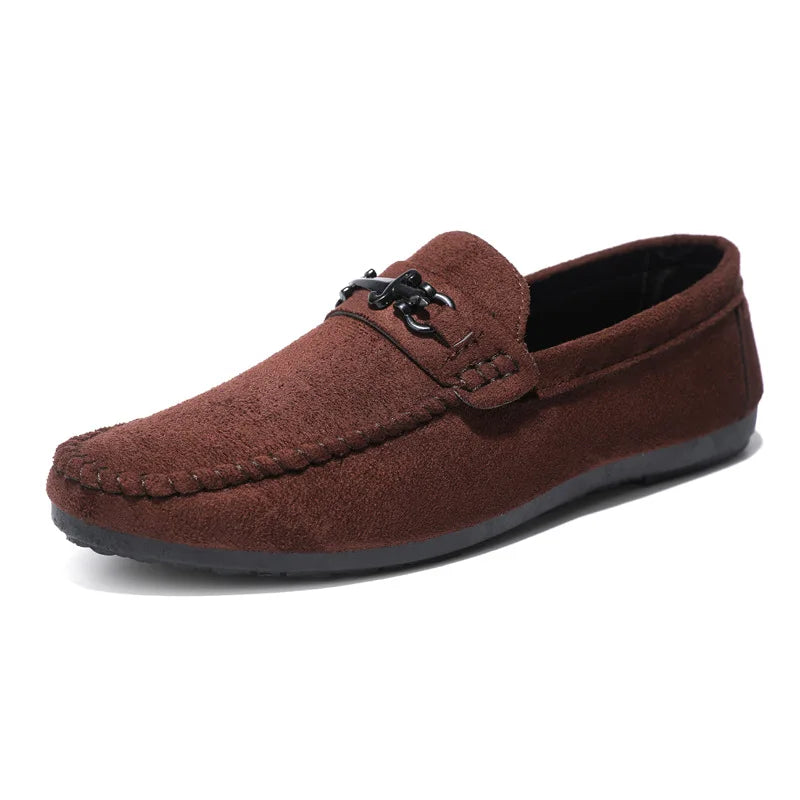 Men’s Heritage Loafers