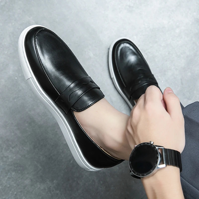 Men’s Prestige Loafers