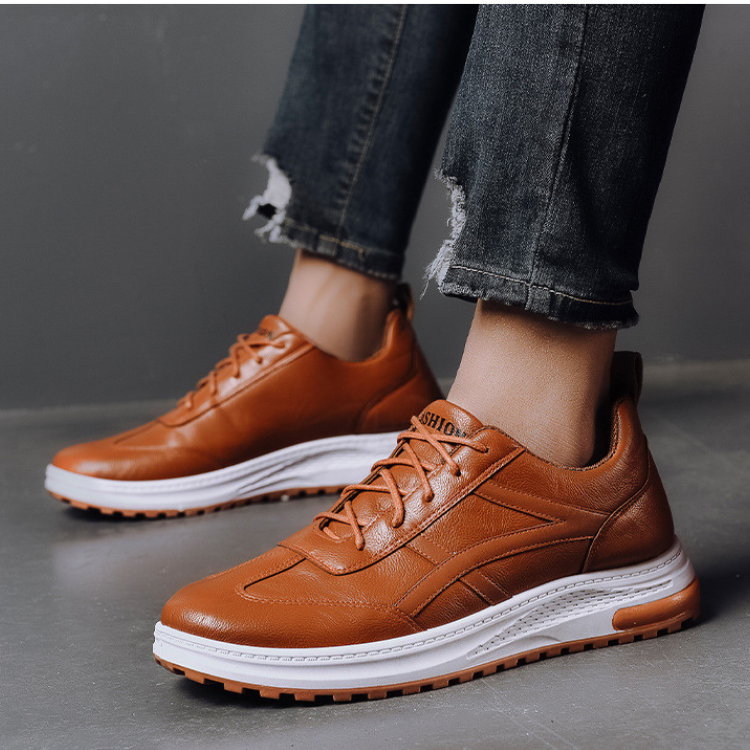 Men’s Casual Stylex Sneakers