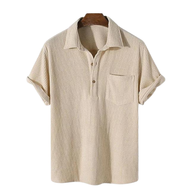 Men’s Jang Polo Shirt