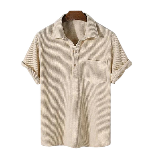 Men’s Jang Polo Shirt