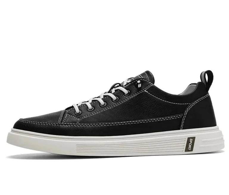 Men’s Casual Sport Sneakers – Comfort & Elegance in One