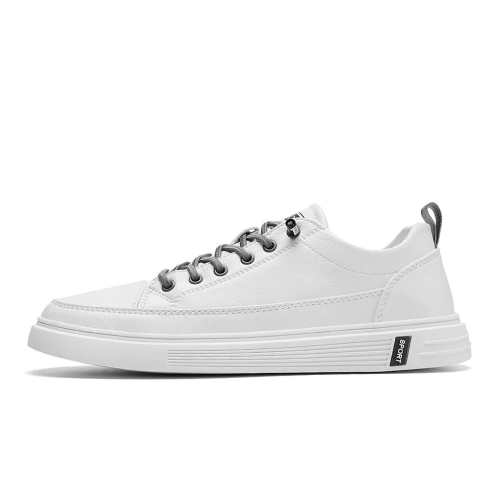 Men’s Casual Sport Sneakers – Comfort & Elegance in One