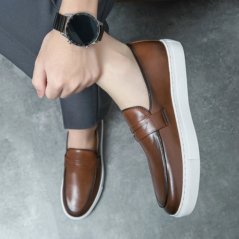 Men’s Prestige Loafers